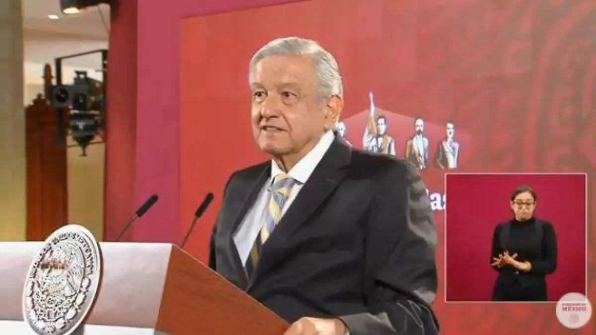 amlo-scjn consulta juicio expresidentes